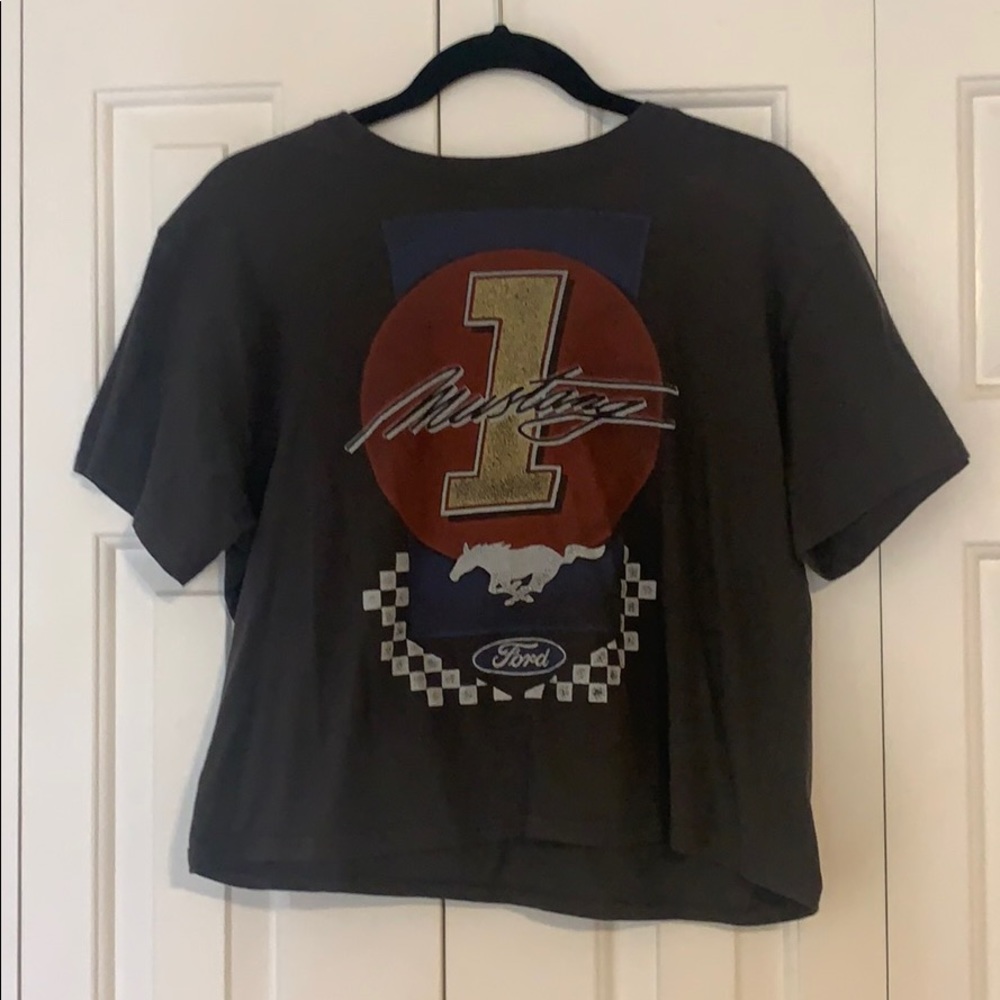Ford graphic t-shirt